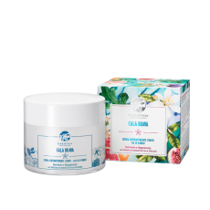 Crema Corpo Cala Brava Supernutriente