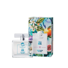 Eau De Parfum Cala Brava Alba Bonica