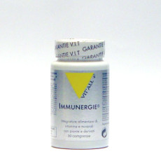 Immunergie Compresse Vital Santiveri