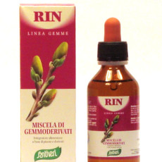 Rin Miscele di Gemmoderivati Santiveri
