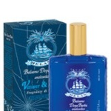 Dopobarba balsamo Analcolico Vetiver & Rum