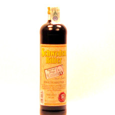 Amaro Svedese Maria Treben Midefa 500 ml