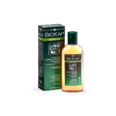 Shampoo Capelli Grassi Biokap Bios Line