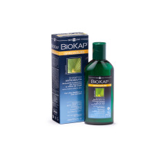 Shampoo Anticaduta Rinforzante BioKap Bios LIne