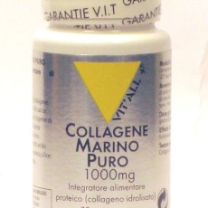 Collagene Marino Puro Compresse - Vital+